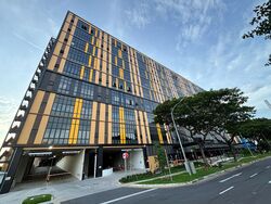 Stellar@tampines (D18), Factory #618510041